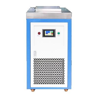 China All Kinds of Apartment and Edge Phones LCD Touch Screen Repair Separator Machine Glass Vacuum Separating Machine for sale