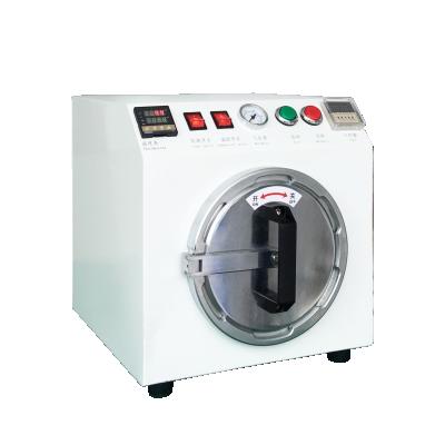 China High Quality Mini OCA Repair Shops Bubble Foaming Machine Mobile LCD Screen Repair Bubble Remove Machine for sale