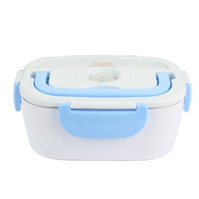 China China Wholesale Modern Feature Multi Function Electric Lunch Box Heating Plastic Box for sale