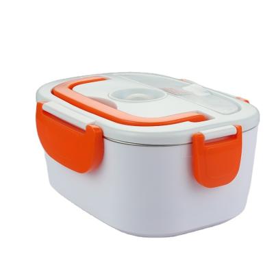 China Western China Wholesale Convenient Smart Heating Electric Bowl For Kids And Adults for sale