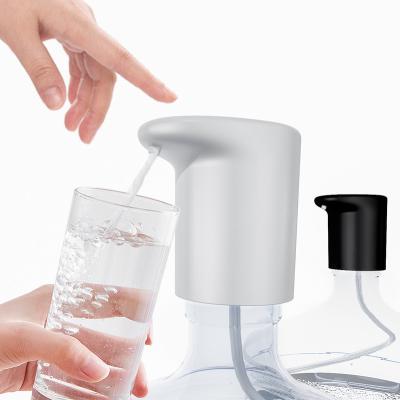 China One-button operation camp or outdoor portable wireless mini DC water dispenser automatic pump for sale