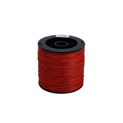 China Float Marker 100% Super Strong PE Braided Fishing Line 300m Factory Super Strong Strength Braid Fishing Line Build Outdoor for sale