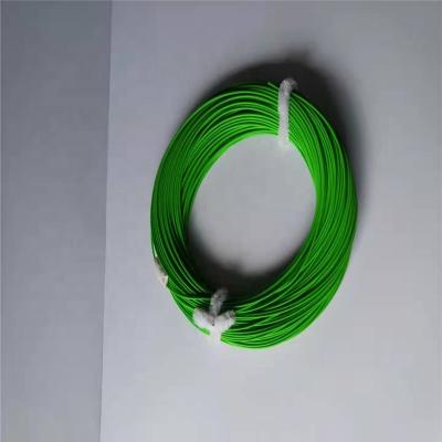 China Sink Line The Fly Fishing Leader Pocket Leader Fly For Saltwater OEM Freshwater Factory for sale