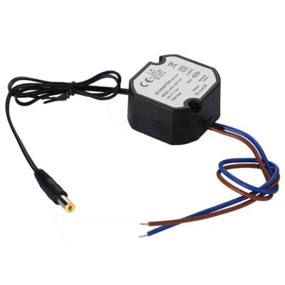 China 2019 Winbo 12V 1A 1.2A 1.5A 2A WB-12V Waterproof Outdoor Power Supply Power DC to AC Adapter for sale