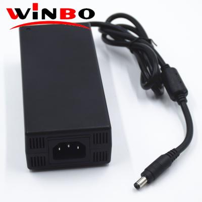 China Electronic Products 36v 5a Power Supply Adapter 36volt 5000ma 180w Switching AC DC Power Adapter for sale