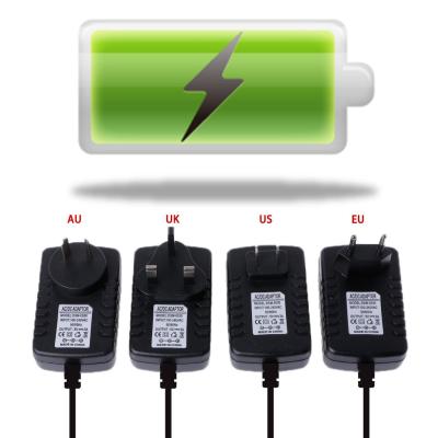 China Winbo 5V 12V 24V Universal Input Output Connector Wall Plug Power Supply Travel AC/DC Power Adapters WB-9V for sale