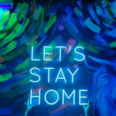 China LANDSCAPE Drop Shipping Flexible 12v Silicone Acrylic Decoration Letter Customs Lead Light RGB Neon Flex Sign for sale