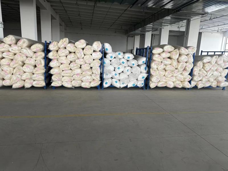 Verified China supplier - Wuxi RongEnBei Textile Science  &Technology Co.,Ltd