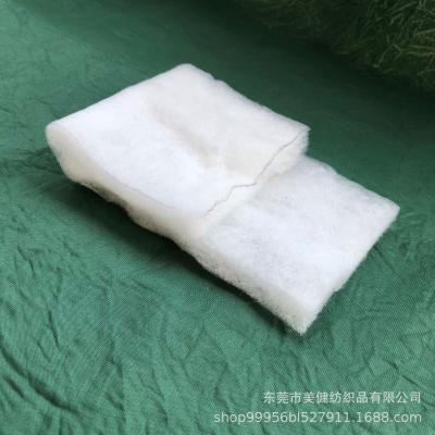 Cina Calda luce spray legato bagnato Sorona fluffier fibra palla giù come in vendita