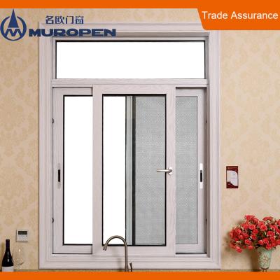 China Sliding Window Aluminum Sliding Window Philippines Design Latest Designs for sale