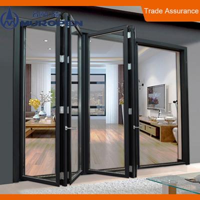 China 2018 Modern American Home Aluminum Front Entry Slide Of Alternative Front Entry Designs for sale