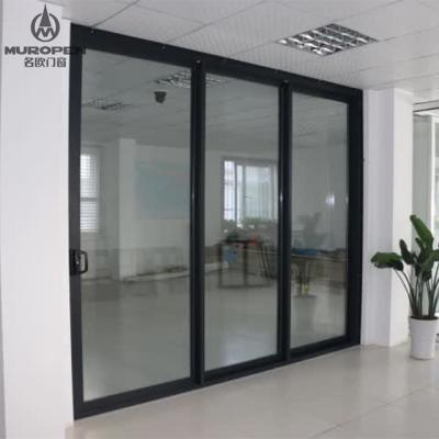 China Sliding Mirror Sliding Aluminum Sliding Closet Door Closet Door for sale