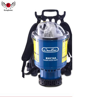 China High quality professional design 1000W 4L car backpack dry vacuum cleaner for wholesale for sale