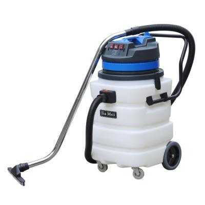 China Indoor Hotel And Outdoor 3 Motor 3000W 90L Wet&Dry Industrial Vacuum Cleaner Suitable for sale