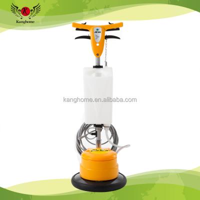 China Hot-selling 190rpm 13inch Multifunctional Floor Polisher Floor Multifunctional Marble Polishing Machine with Low Price for sale