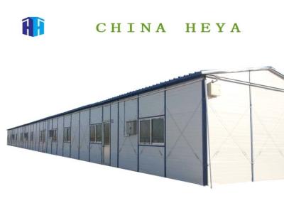 China Modulaire Facultatieve de Huizenkleur van de Eco Vriendschappelijke Enige Brede Modulaire Homes1 Slaapkamer Te koop