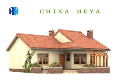 China Long Life Span Modern Prefabricated Houses Luxury Tiny Homes Construction for sale