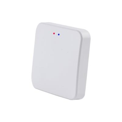 China Smart Home Automation Zigbee Smart Home Gateway Wifi Smart Home Automation Hub Tuya Gateway with Wireless Connection for sale