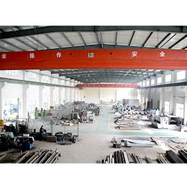 Verified China supplier - Taizhou Telang Machinery Equipment Co., Ltd.