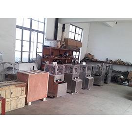 Verified China supplier - Taizhou Telang Machinery Equipment Co., Ltd.