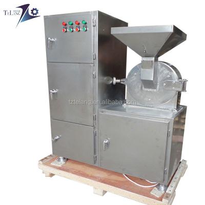 China corn pearl powder pulverizer machine with good quality for sale