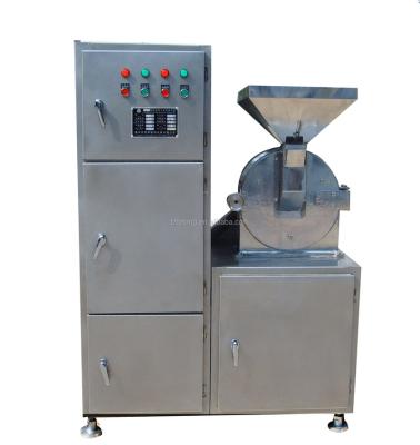 China Multifunctional Millet Powder Rice Corn Spice Mill Grinding Machine for sale