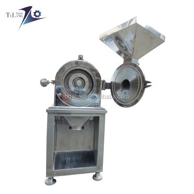 China Food Industrial Powder Corn Coconut Ginger Dry Grinding Machine for sale