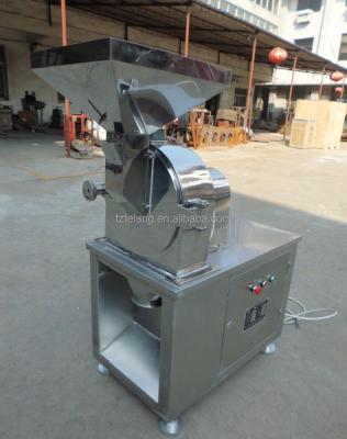 China Sugar Powder Sugar Grinding Milling Milling Machine for Sugar Factory for sale