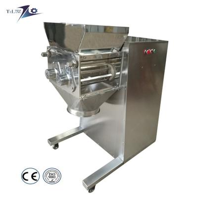 China YK160 Plastic Sugar Powder Swing Granulator Machine 940*615*1250 for sale