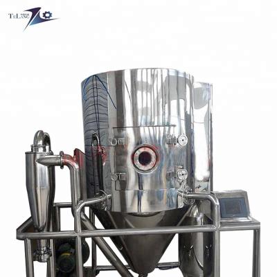 China Produce Powder From Liquid Powder Making Machine To Make Dry Powder for sale