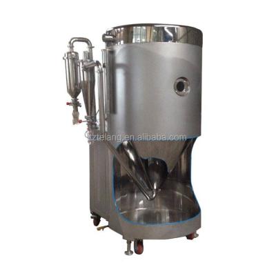 China Medicine Processing Grade Spray Drier Machine for Dragon Fruit Extract Powder Natural Pitaya Juice Powder Pitaya Fruit Powder for sale