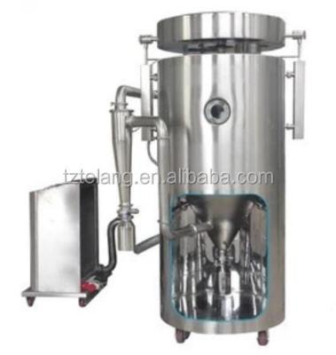 China Medicine Processing Grade Pig Blood Spray Dryer For Making Animal Blood Forage Powder for sale