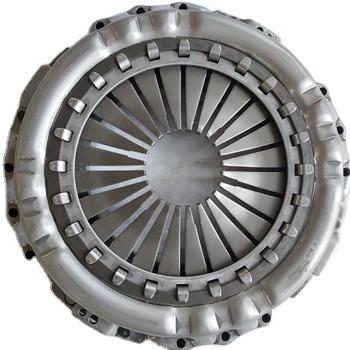 China Truck Volvo Clutch Pressure Plate 3482000553 21615193  Heavy Truck Clutch Cover 3482001308 for sale