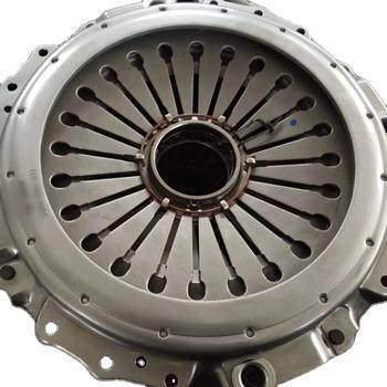 China Truck SCANIA CLUTCH PRESSURE PLATE 1321259 3482083039 clutch cover factory for sale