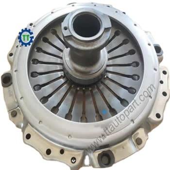 China Truck Heavy duty truck complete clutch kit 3400122801 factory clutch disc for sale