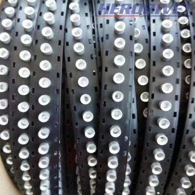 China Steel Self Piercing Rivet (SPRs) for The Automotive Industry with Aluminum Structures for sale