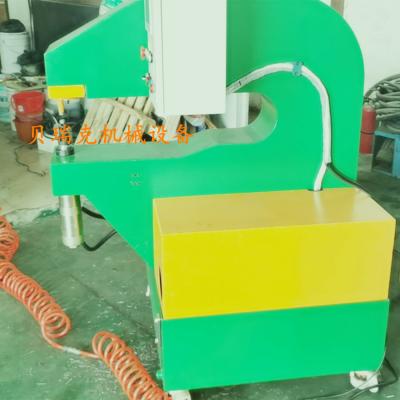 China Sheet metal self piercing riveting machine equipment for sale