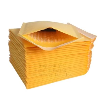 China Business& New Arrival Brand New Buying Custom Compostable Size Kraft Paper Mailer for sale