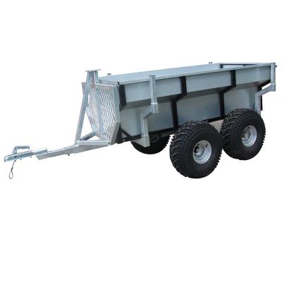 China Tiping ATVs Cargo Box, ATV Accessories, ATV Timber Trailer For Transport Goods for sale