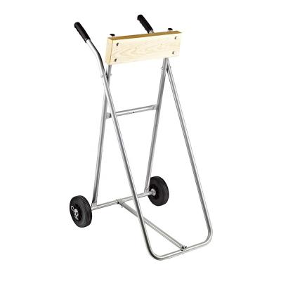 China Tools Motor Mobile Trolley Motor Hand Cart for sale