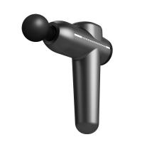 China leichter Gewehr-schwanzloser Handmotorvibrierende Soreness-Entlastung der Massage-3400mAh zu verkaufen