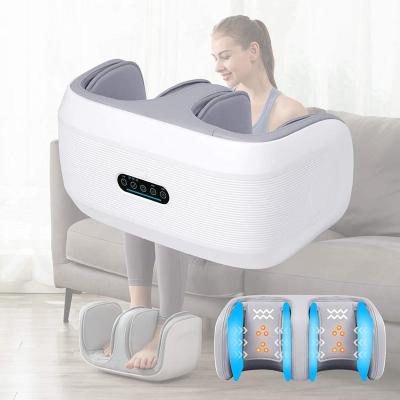 Китай кровообращение электрического Massager соединения колена воздушного давления 18W нагревая продается