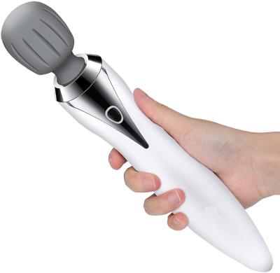 Cina magia portatile impermeabile Bodywand del massaggiatore ricaricabile di 2200mAh in vendita