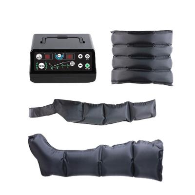 China Van de de Laarslucht van de sportenterugwinning de Compressievoet Massager 8 Kameroem ODM Te koop