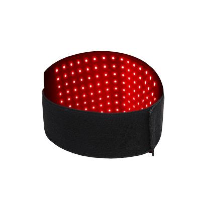 China FCC 105pcs LED Infrared Red Light Therapy Belt DC12V For Pain Relief for sale