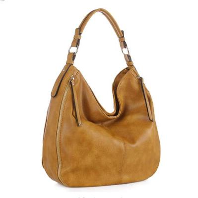 China Fashion Luxury Elegant Handbag Work Tote Bag Korean Leather Handbag for sale