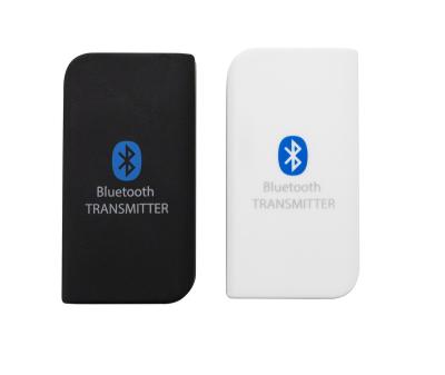 China Hot Selling Portable Bluetooth Audio Item 250mAh Bluetooth Wireless Transmitter for sale