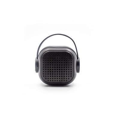 China Portable Phone Function Bluetooth Speaker Pocket Portable 5W Mini Wireless Speaker for sale