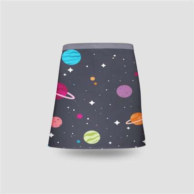 China Eco-Friendly Custom Restaurant Gardening Half Apron For Men And Women Printed Apron With Pockets Waist Apron for sale