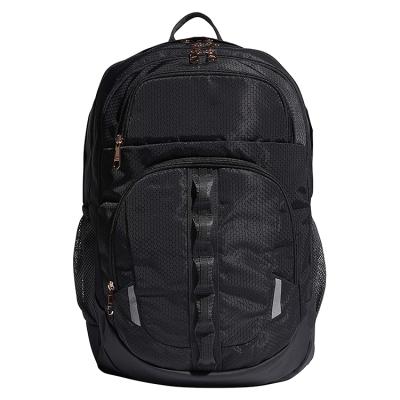 China Custom Anti-theft Business Anti-theft Business Laptop Backpack Slim Durable Travel Bag for Men Women for sale